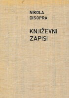 Književni zapisi