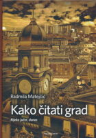 Kako čitati grad