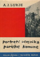 Portreti učesnika Pariske komune