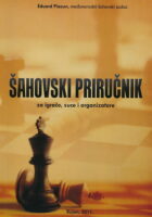 Šahovski priručnik