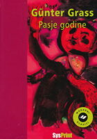 Pasje godine