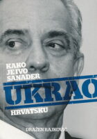 Kako je Ivo Sanader ukrao Hrvatsku