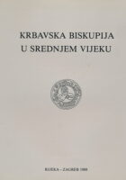 Krbavska biskupija u Srednjem vijeku