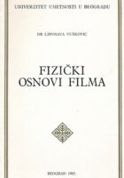 Fizički osnovi filma