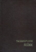 Vazduhoplovni rečnik ENG-RUS-HRV
