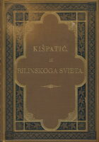 Iz bilinskoga svieta, knjiga druga