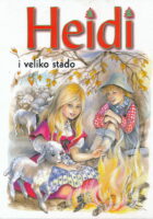 Heidi i veliko stado