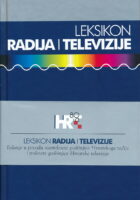 Leksikon radija i televizije