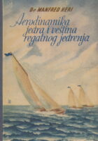 Aerodinamika jedra i veština regatnog jedrenja