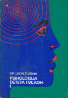 Psihologija deteta i mladih 1-3
