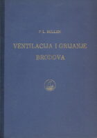 Ventilacija i grijanje brodova