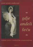 Gdje anđeli šeću