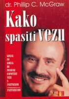 Kako spasiti vezu