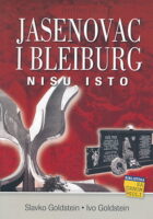 Jasenovac i Bleiburg nisu isto