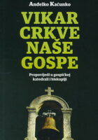 Vikar crkve Naše gospe