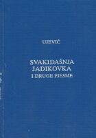 Svakidašnja jadikovka