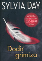 Dodir grimiza