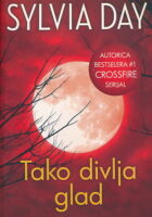 Tako divlja glad