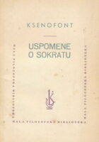 Uspomene o Sokratu