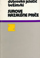 Surove kazališne priče