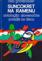 Suncokret na ramenu
