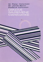 Osnove savremene matematike
