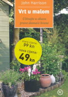 Vrt u malom