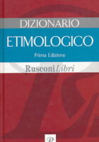 Dizionario etimologico veneto italiano