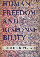 Human Freedom and Responsibility