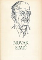 Novele i pripovijetke, Braća i kumiri