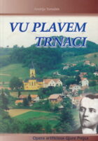Vu plavem trnaci