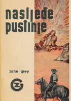 Nasljeđe pustinje