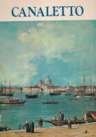 I maestri del colore : Canaletto