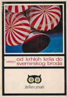 Od krhkih krila do svemirskog broda