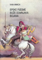 Epske pjesme Bože Domnjaka Bojana