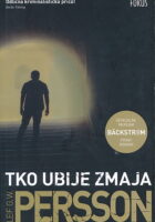 Tko ubije zmaja