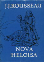 Julija ili Nova Heloisa, sv. I-II
