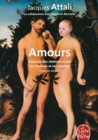 Amours - Histoires des relations