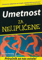 Umetnost za neupućene