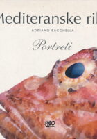 Mediteranske ribe - portreti