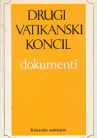 Drugi vatikanski Koncil dokumenti