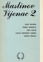 Maslinov vijenac 2.
