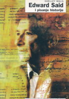 Edward Said i pisanje historije