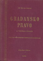 Građansko pravo u teoriji i praksi 1-3
