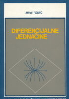 Diferencijalne jednačine