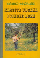 Zaštita voćaka i vinove loze