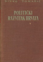 Politički razvitak Hrvata