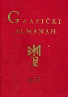 Grafički almanah 1935