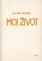 Moj život
