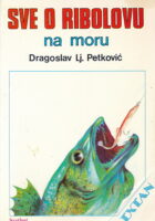 Sve o ribolovu na moru